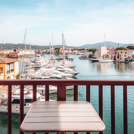 Le Suffren Hotel Grimaud Exteriér fotografie